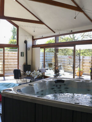 Location Spa Privatif