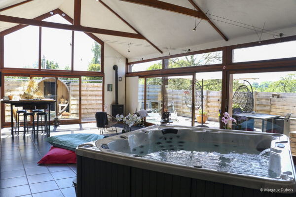 Location Spa Privatif