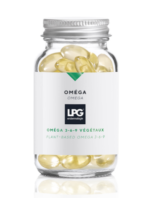 Compléments Nutritionels