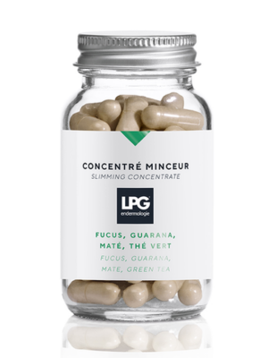 Concentré Minceur – 56 gélules