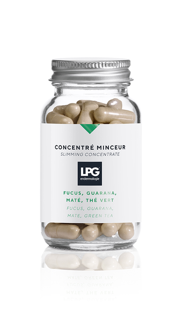 Concentré Minceur - 56 gélules