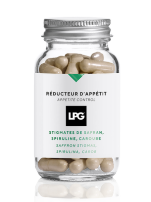 Réducteur d&rsquo;appétit 56gélules