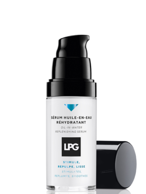 Sérum Huile-en-Eau Réhydratant 30ml