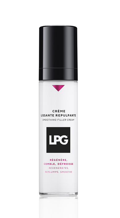 Crème Lissante Repulpante 50ml