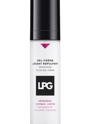Gel-Crème Lissant Repulpant 50ml