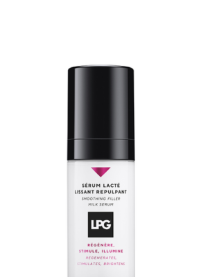 Sérum Lacté Lissant Repulpant 30ml