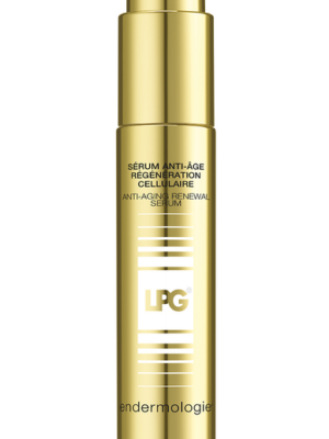 Sérum Anti-Âge Régénération Cellulaire 30ml