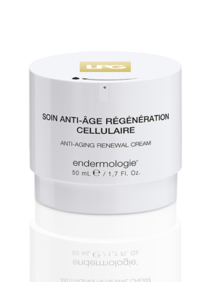 Endermocell Gamme Régénération Cellulaire