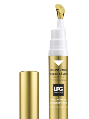 Soin Contour Yeux et Lèvres 9ml