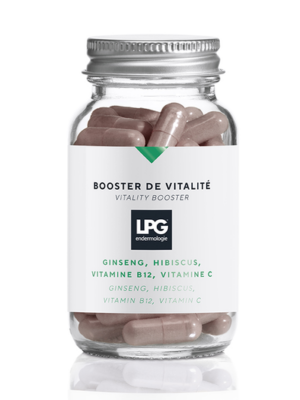Booster de Vitalité – 56 gélules