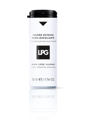 Poudre Soyeuse Micro-Exfoliante 50g