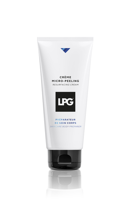 Crème Micro Peeling 200ml