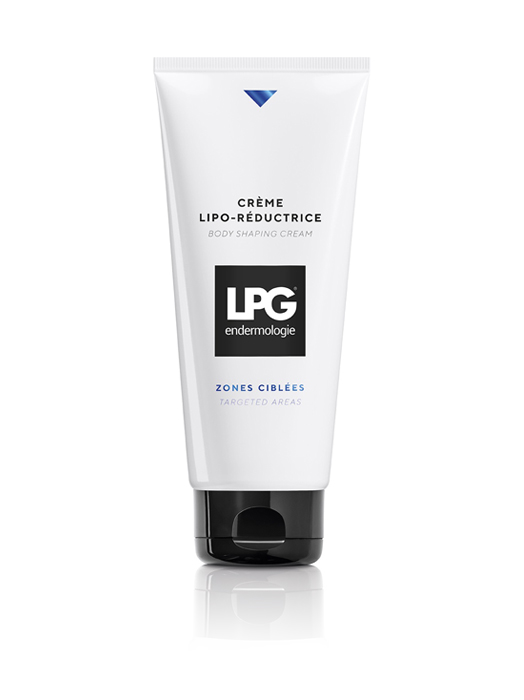 Crème Lipo-Réductrice 200ml