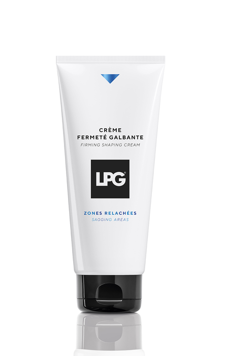 Crème Fermeté Galbante 200ml