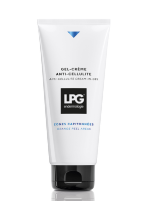 Gel-Crème Anti-Cellulite 200ml