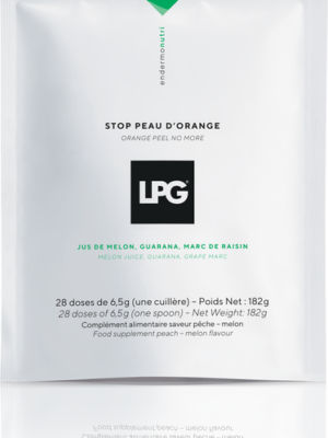 Stop peau d&rsquo;orange Doypack 182g