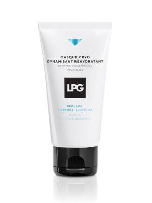 Masque Cryo Réhydratant Dynamisant 75ml