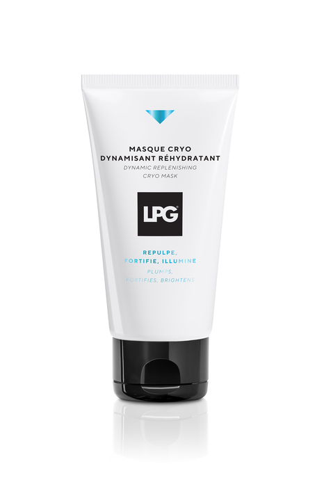 Masque Cryo Réhydratant Dynamisant 75ml