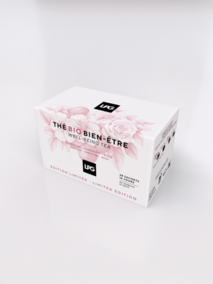 Thé Bien être Edition limitée EN OFFRE