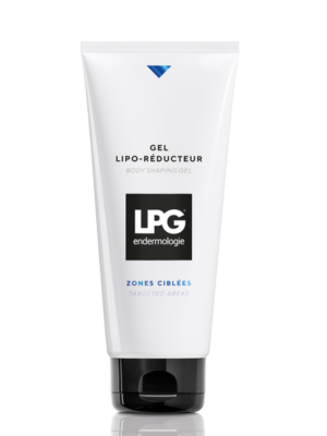 Gel Lipo-Réducteur 200ml