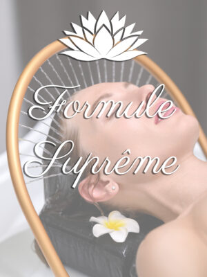 Head Spa – Formule Suprême