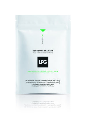 Concentré Drainant 28 Doses