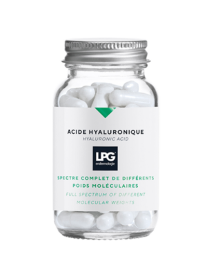 Endermonutri Acide Hyaluronique – 28 gélules