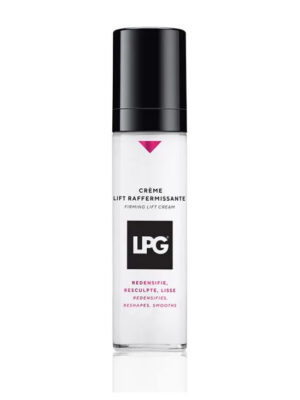 Endermocell Gamme Lift Raffermissante