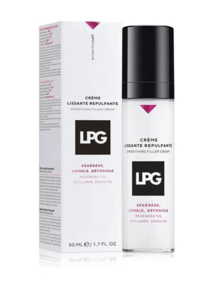 Crème Lissante Repulpante 50ml