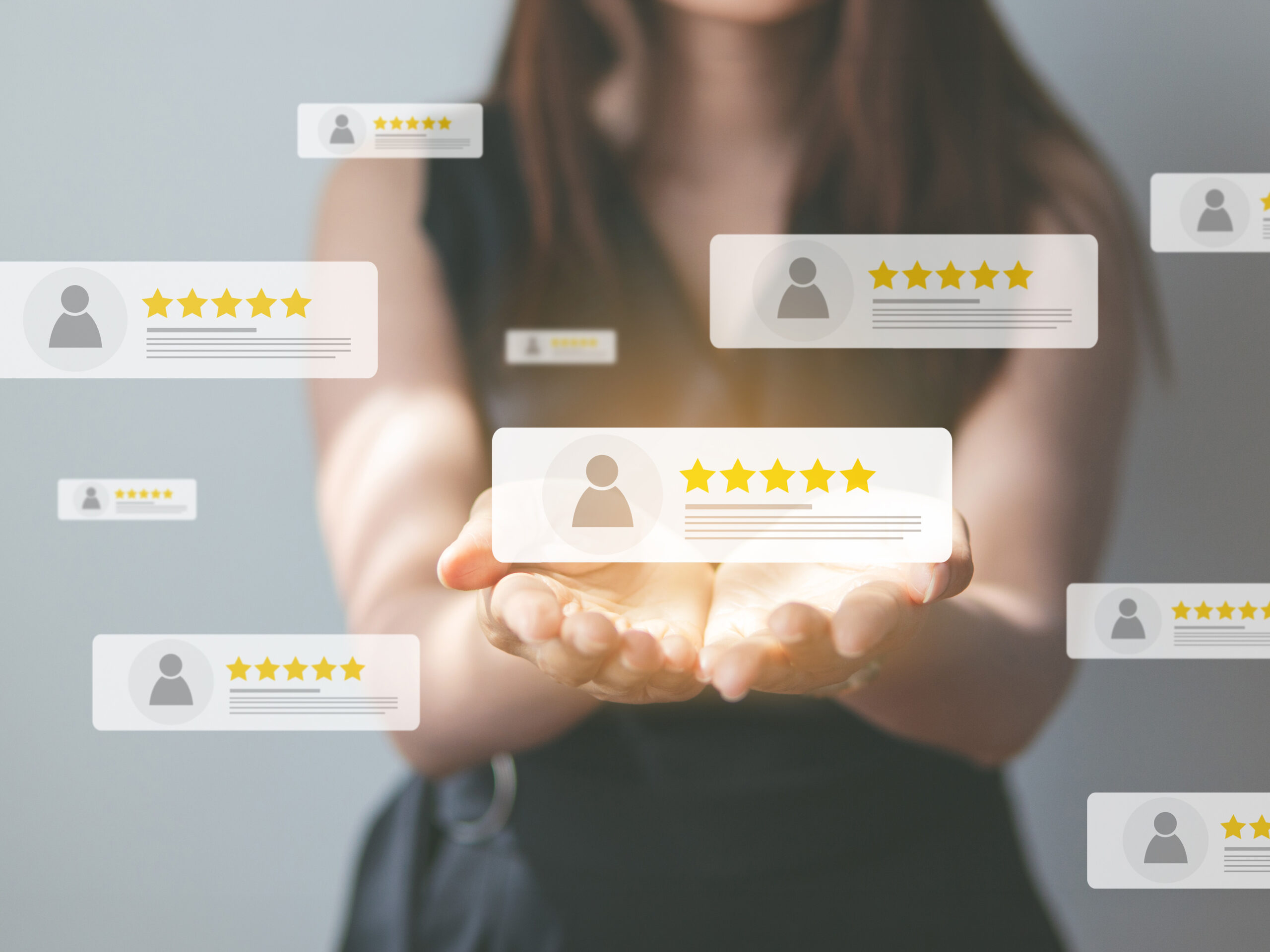 Lire la suite à propos de l’article Quelques témoignages de nos clients (Institut)
